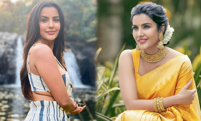 Glamorous Beauty Actress Priya Anand Melts Our Hearts-telugu Actress Photos Glamorous Beauty Actress Priya Anand Melts O High Resolution Photo