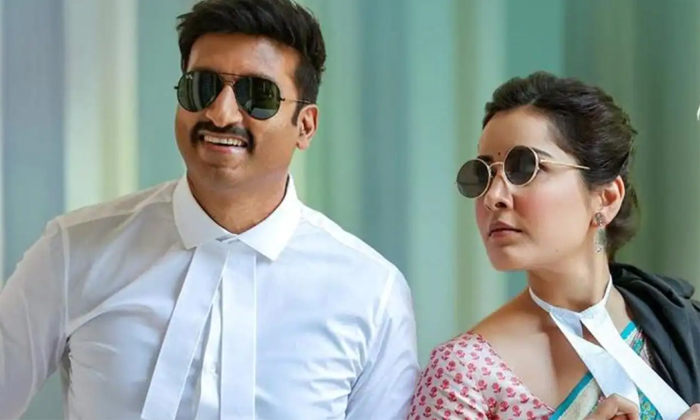  Gopichand Pakka Commercial 3 Days Box Office Collections Details, Pakka Commerci-TeluguStop.com
