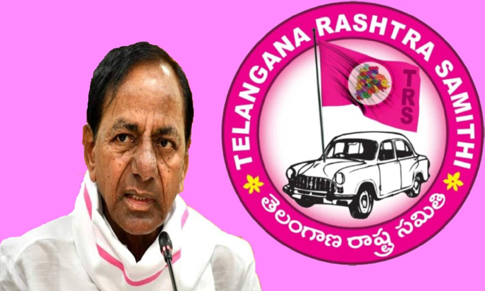 Telugu Employees, Telangana, Trsmind-Political