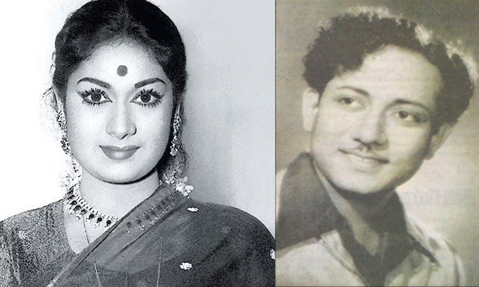  Hero Rama Sharma About Savitri And Krishna Kumari Details, Hero Rama Sharma, Her-TeluguStop.com