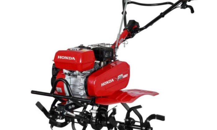  Honda India Power Products Forays Into E-commerce Expanding Its Product Reach To-TeluguStop.com