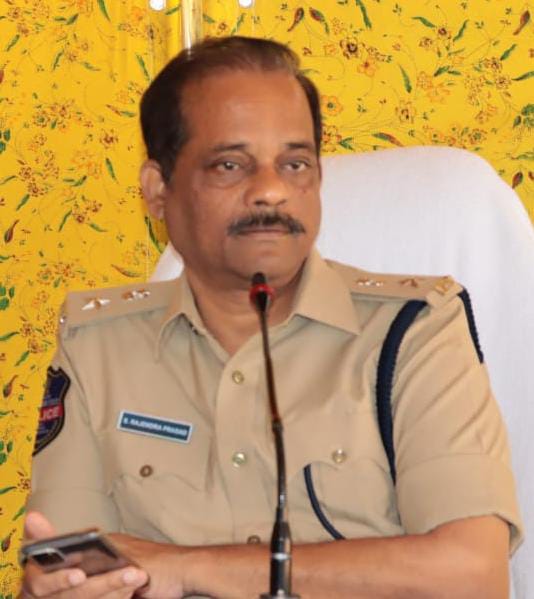  District Police's Appeal To The Public-TeluguStop.com