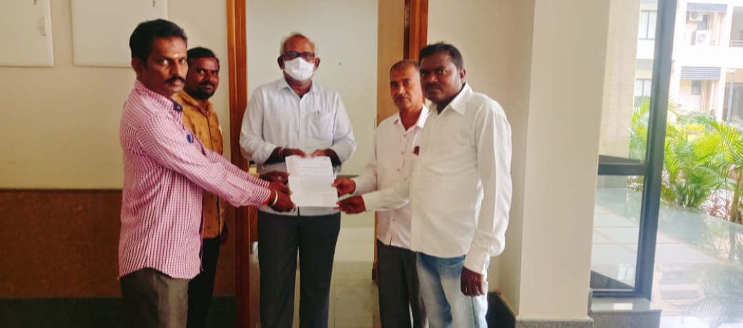 Action Should Be Taken Against Private And Corporate Educational Institutions Action Should Be Taken Against Private And Corporate Educational Institutions-TeluguStop.com