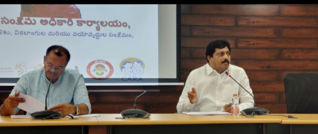  "direction" Funds For Comprehensive Development Of The District: Mp Ba-TeluguStop.com