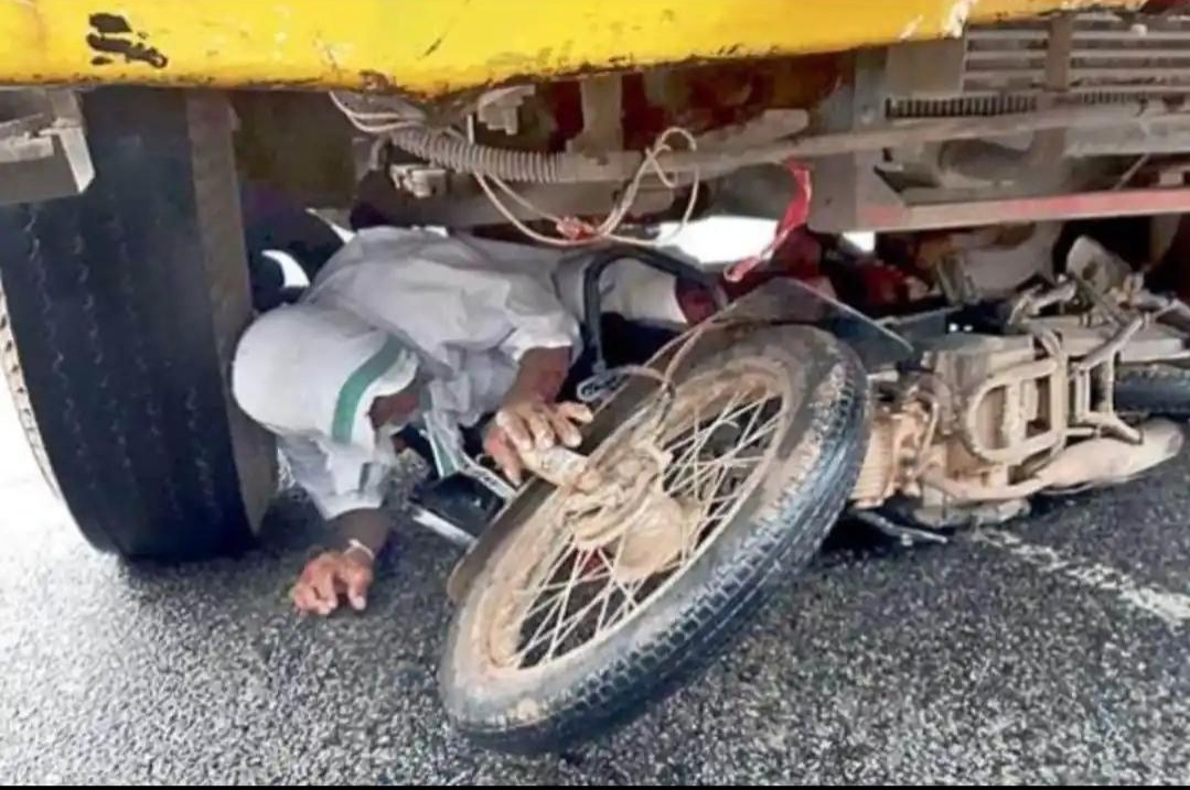  Not An Old Man But A Dead Man-TeluguStop.com