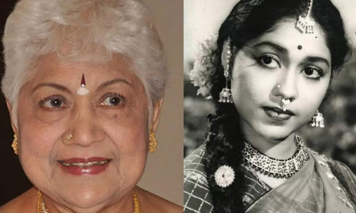  Shavukaru Janaki About Friendship,shavukaru Janaki, Friendship,female Friends, P-TeluguStop.com