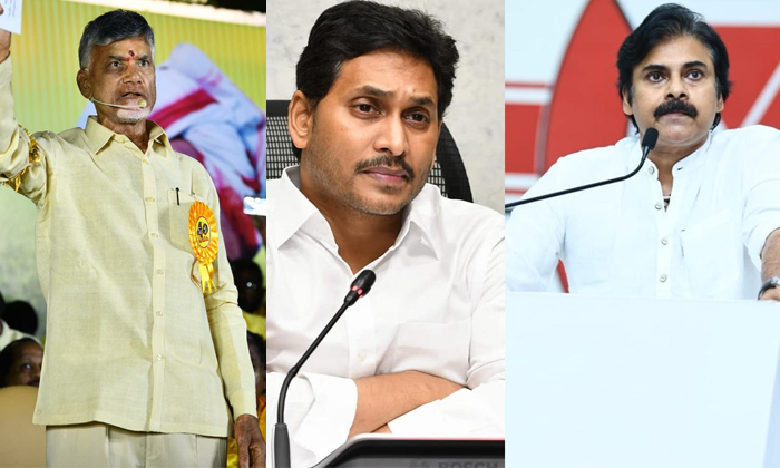 Is It Possible For Pawan Kalyan To Come To Power Details, Andhra Pradesh, Pawan Is It Possible For Pawan Kalyan To Come To Power Details, Andhra Pradesh, Pawan-TeluguStop.com