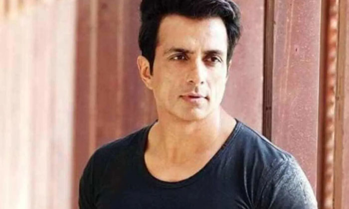  Interesting Facts About Real Hero Sonusood Details Here Goes Viral, Ishan, Ayan,-TeluguStop.com