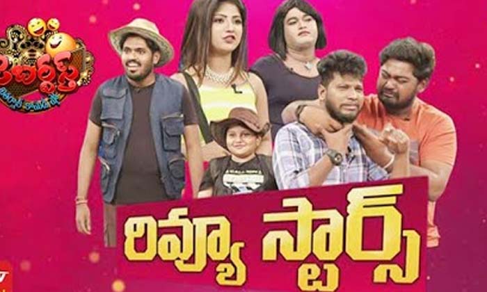 Telugu Jabardast Show, Jabardasth Show, Lakshman, Review Lakshman, Reviewlakshma