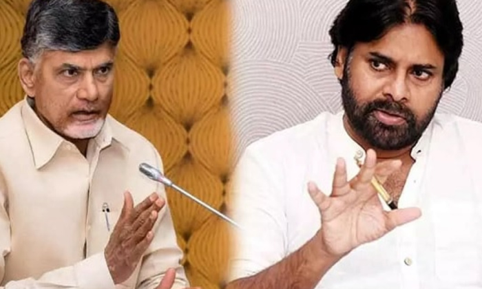 Telugu Ap, Chandrababu, Janasena, Pawan Kalyan, Ys Jagan-Politics