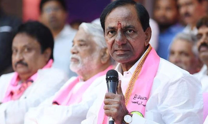  Kcr Set Rules For Trs Mlas, Trs, Kcr , Former Minister Mallareddy-TeluguStop.com