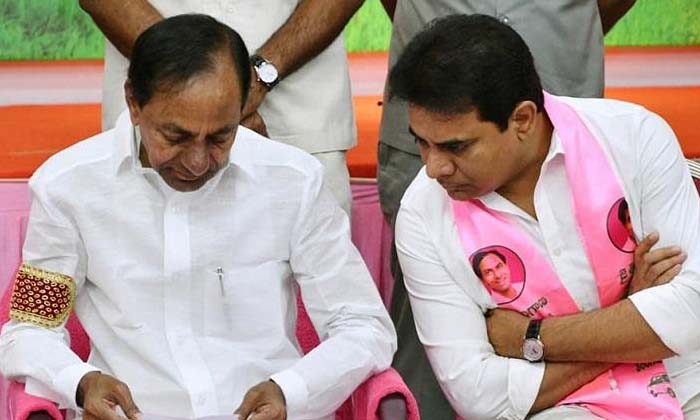 Trs Boss Is Under Pressure.. Is It True, Cm Kcr, Konda Vishweshwar Reddy, Ktr, P Trs Boss Is Under Pressure.. Is It True, Cm Kcr, Konda Vishweshwar Reddy, Ktr, P-TeluguStop.com