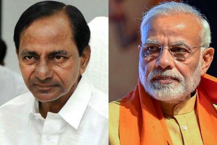  Contest On Kcr Is The 'etela' Decision Right, Kcr, Ktr, Trs, Telangana, Telangan-TeluguStop.com