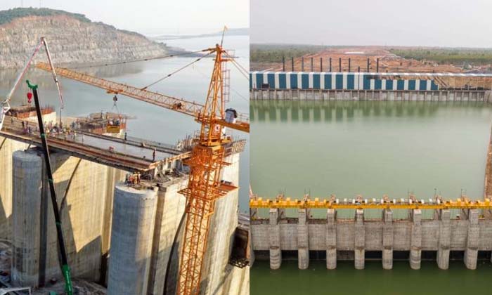 Telugu Badrachalam, Congress, Khammam, Telangana, Ys Sharmila, Ysrtp-Telugu Poli