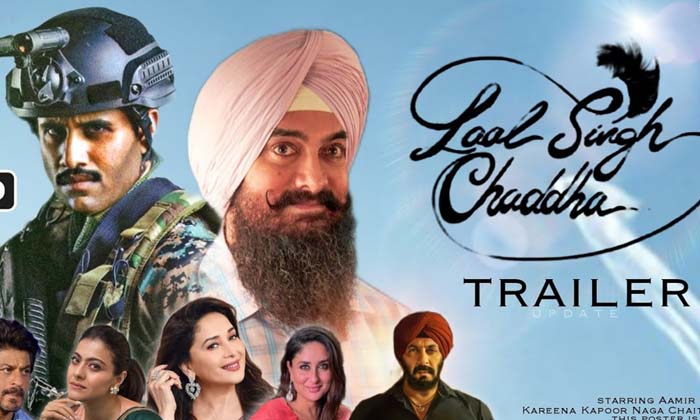 Telugu Aamir Khan, Advaith Chandan, Naga Chaitanya, Telugu, Tollywood-Movie