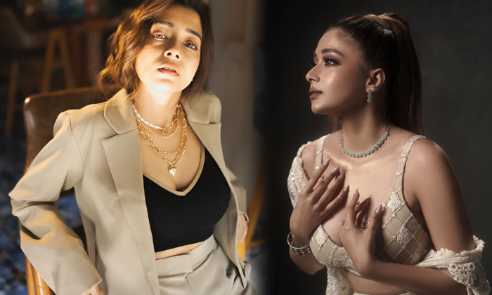 Latest Pictures Of Actress Tina Dutta-telugu Actress Photos Latest Pictures Of Actress Tina Dutta - Tinadatta High Resolution Photo