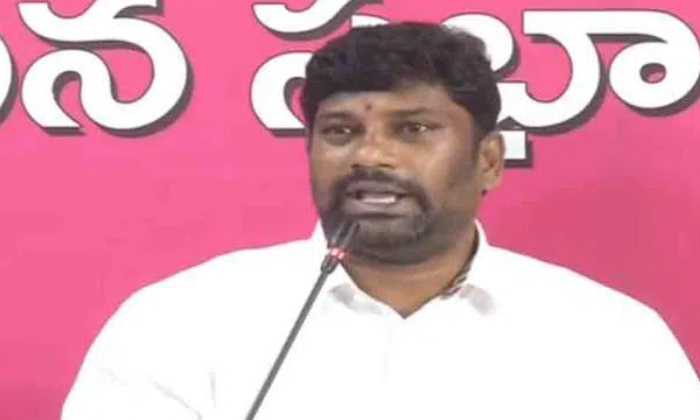 Mla Balka Suman Fires On Union Minister Kishan Reddy,kishan Reddy,bjp,telangana, Mla Balka Suman Fires On Union Minister Kishan Reddy,kishan Reddy,bjp,telangana,-TeluguStop.com