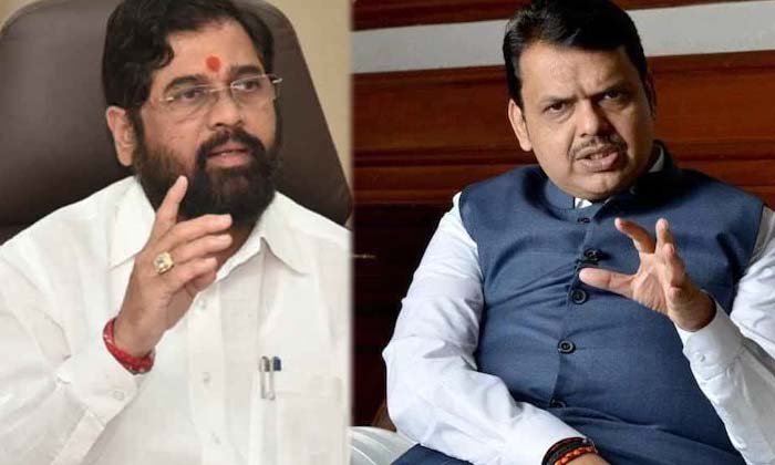 Telugu Bjp, Ekanath Shinde, Maharashtra, Mamata Banerjee, Shiv Sena-Telugu Polit Telugu Bjp, Ekanath Shinde, Maharashtra, Mamata Banerjee, Shiv Sena-Telugu Polit