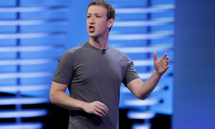  Mark Zuckerberg Sent A Touching Message To Employees, Mark Zuckerberg, Bumper Of-TeluguStop.com