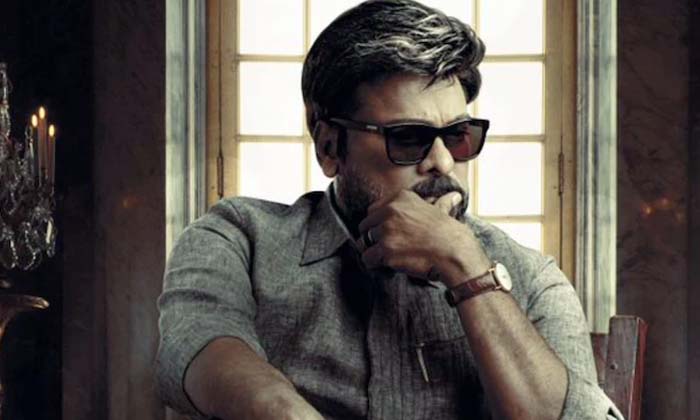  Godfather Director Give Interesting Updates, Prabhu Deva , Megastar Chiranjeevi,-TeluguStop.com