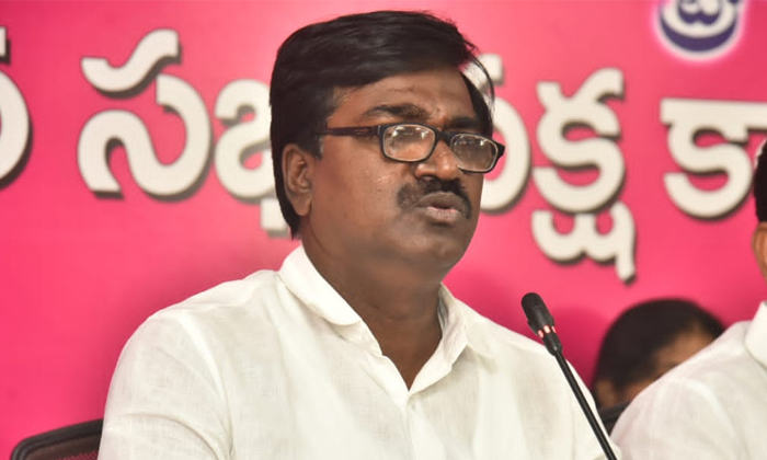  Minister Puvwada Ajay Kumar Is Thankful For The Measures Announced By Cm Kcr To-TeluguStop.com