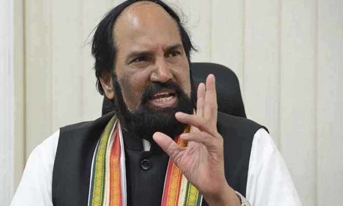 Telugu Central, National Status, Cm Kcr, Congressmp, Kaleswaram, Narendra Modi, Telugu Central, National Status, Cm Kcr, Congressmp, Kaleswaram, Narendra Modi,