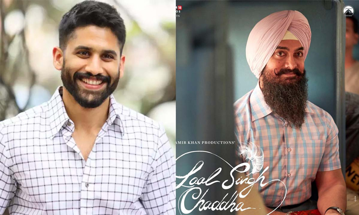 Naga Chaitanya Love Story Bollywood Stright Movie Details, Aamir Khan, Bollywood Naga Chaitanya Love Story Bollywood Stright Movie Details, Aamir Khan, Bollywood-TeluguStop.com