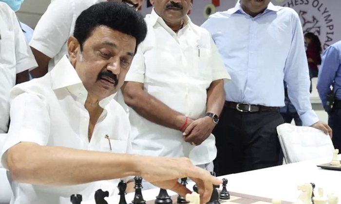 Telugu Chennai, Chess, Rs, Mk Stalin, Nehruindoor, Primenarendra, Tamil Thambi-L