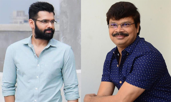 Telugu Akhil, Boyapati Srinu, Ram Pothineni, Naga Chaitanya, Nithin, Sai Dharam