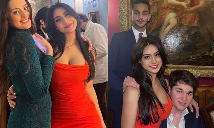 Telugu Ajay Devgan, Bollywood, Friends London, Janhvi Kapoor, Kajol, Karan Johar