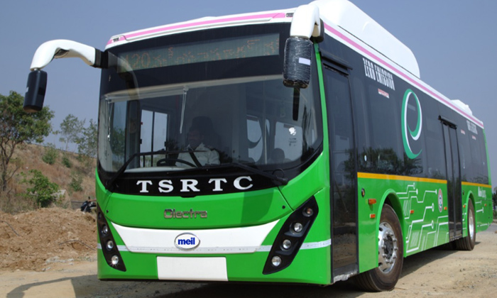  Olectra Greentech Limited Electric Bus Manufacturer Telangana,olectra Greentech-TeluguStop.com