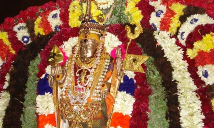  Do You Know Palani Subrahmanya Swamy Purana Gadha Palani Subrahmanya Swamy , Dev-TeluguStop.com