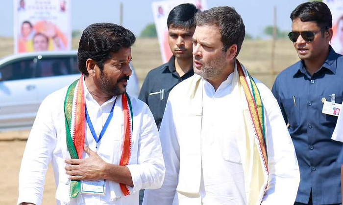 Telugu Aicc, Bandi Sanjay, Clpbhatti, Congress, Kc Venugopal, Modi, Rahul Gandhi