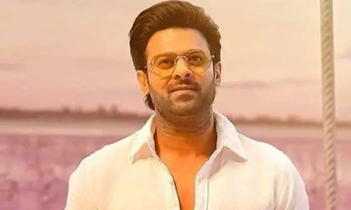  Prabhas Struggles As Pan India Star , Prabhas , Prabhas Struggles , Pan India St-TeluguStop.com