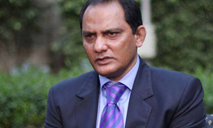  Shivlal Yadav, Arshad Ayub And Shesh Narayan Slam President Azharuddin For Probl-TeluguStop.com