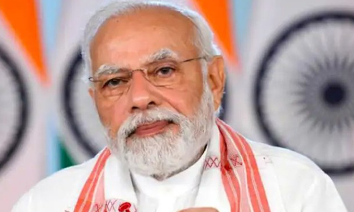  Conspiracy To Kill Prime Minister Modi? What Happened , Prime Minister Narendra-TeluguStop.com