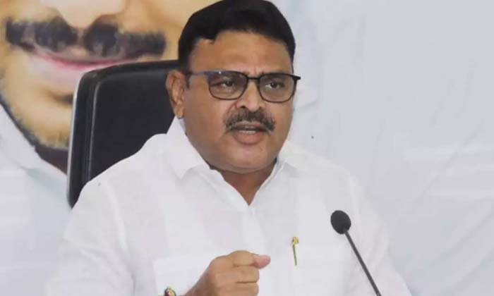 Telugu Ambati Rambabu, Cm Jagan, Devineni Uma, Devineniuma, Andhra Pradesh-Telug
