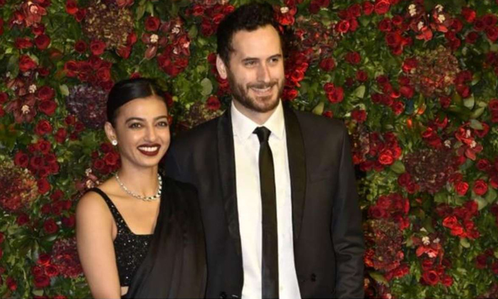 Telugu Bollywood, Benedict Taylor, Radhika Apte-Movie Telugu Bollywood, Benedict Taylor, Radhika Apte-Movie