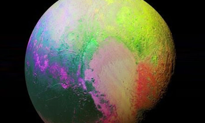  Amazing Fluto In Rainbow Colors Rainbow, Netizens, Viral Latest,globe, Viral Ph-TeluguStop.com