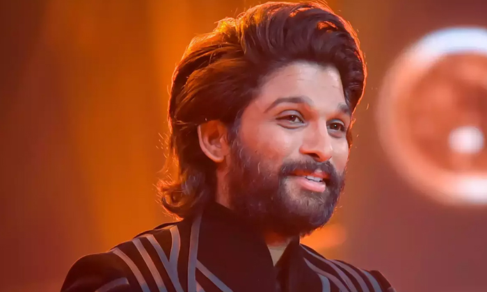  Allu Arjun Is A Bigger Pan-india Star Than Other Stars, Allu Arjun, Pan-india St-TeluguStop.com