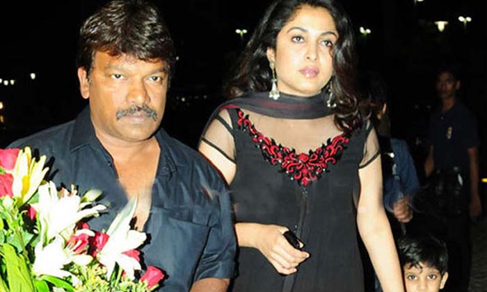 Telugu Kalyan, Krishnavamsi, Chiranjeevi, Ramyakrishna, Sreeja, Srinivas, Tollyw