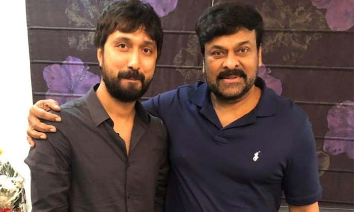 Telugu Bhola Shankar, Chiranjeevi, Bobby, God, Shruthi Hasan, Ravi Teja-Movie
