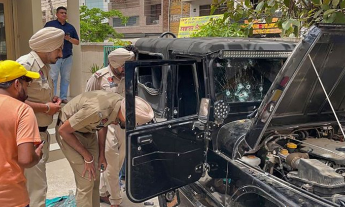 Telugu Canada, Canadian, Goldy Brar, Punjab, Punjab Gangs, Sat Gill-Telugu NRI Telugu Canada, Canadian, Goldy Brar, Punjab, Punjab Gangs, Sat Gill-Telugu NRI