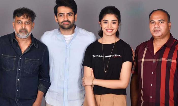  Ram The Warrior Release Troubles In Kollywood , Dsp, Krithi Shetty,lingusamy, Ra-TeluguStop.com