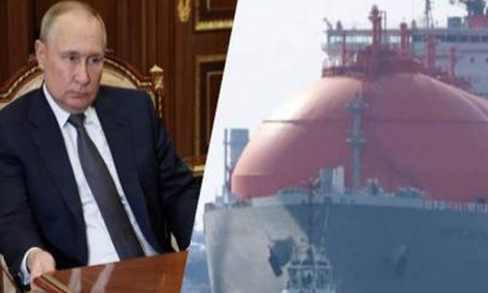 Western Countries Are Moving Towards Removing Sanctions Against Russia. Russia, Western Countries Are Moving Towards Removing Sanctions Against Russia. Russia,-TeluguStop.com