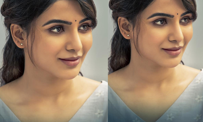 Samantha’s Yashoda Shoot Wrapped Up, Except A Song!! Samantha’s Yashoda Shoot Wrapped Up, Except A Song!!-TeluguStop.com