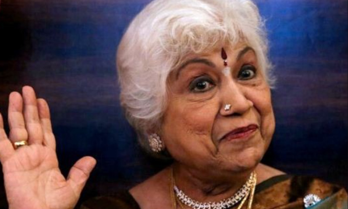 Telugu Female Friends, Friendship, Padmasree Award, Shavukarujanaki, Tollywood-T