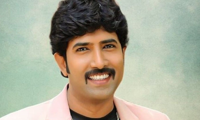  Hero Venu Thottempudi Re Entry In Ravi Teja Movie , Venu Thottempudi, Ravi Teja,-TeluguStop.com