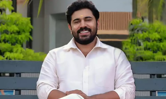  South Stars Who Are Trolled Badly In Recent Times , Samantha, Sai Pallavi, Nivin-TeluguStop.com