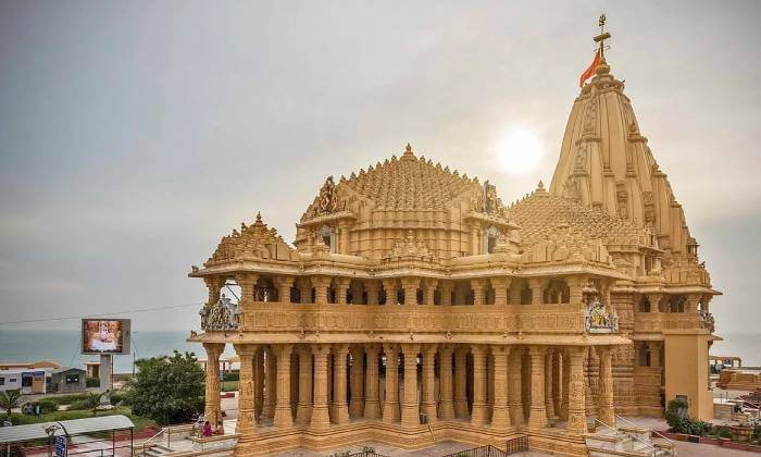  If The 'shadow Of The Temple' Falls On Our House, Does That Really Happen Which-TeluguStop.com